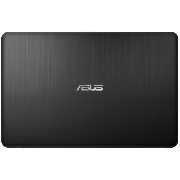 Фото - Ноутбук Asus X540NA-GQ005 Chocolate Black