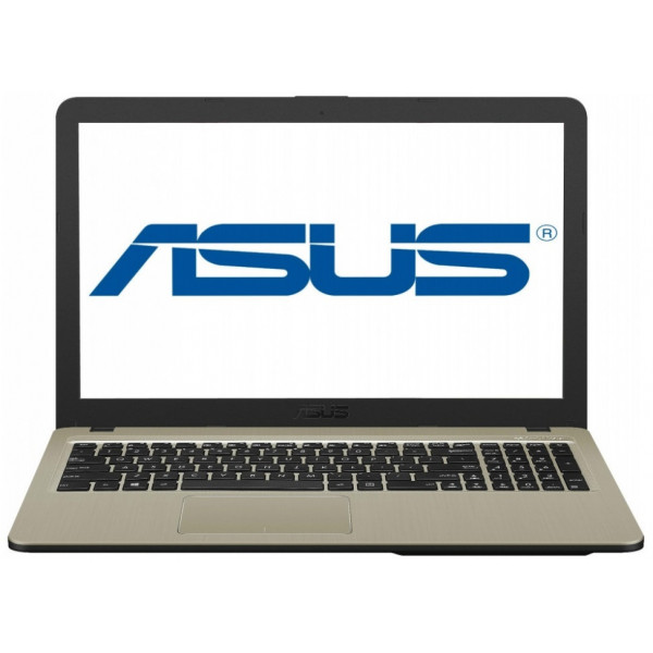 Фото - Ноутбук Asus X540UB-DM1723 Black