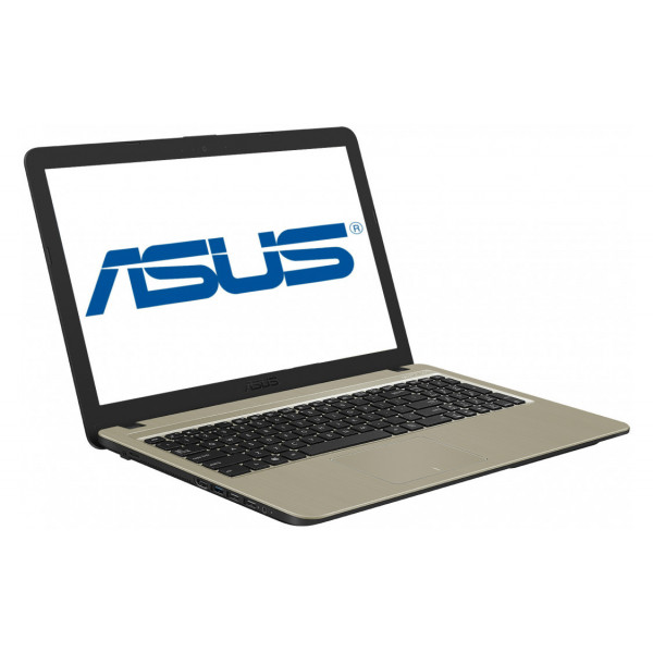 Фото - Ноутбук Asus X540UB-DM1723 Black