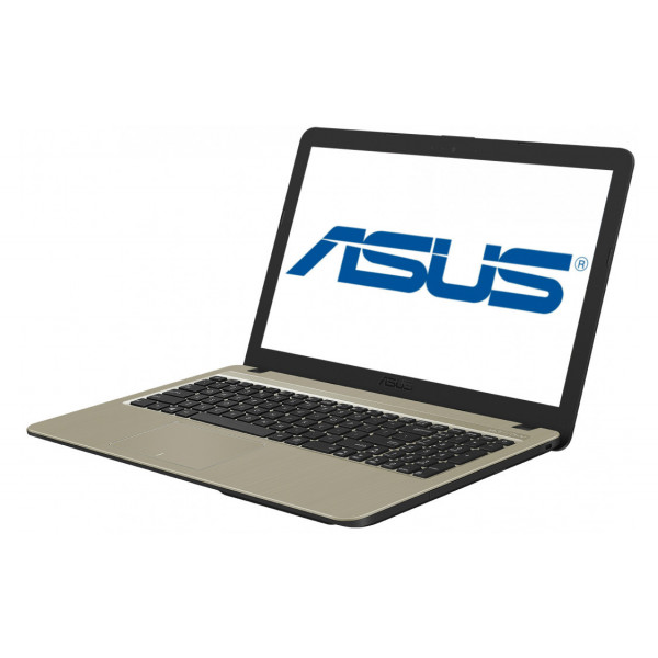 Фото - Ноутбук Asus X540UB-DM1723 Black