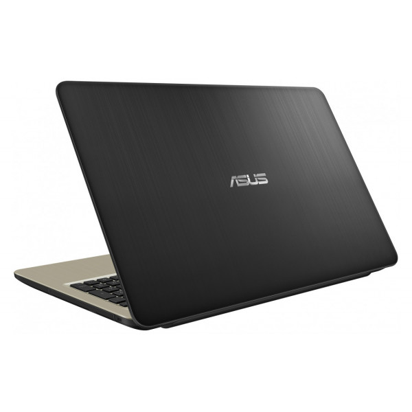 Фото - Ноутбук Asus X540UB-DM1723 Black