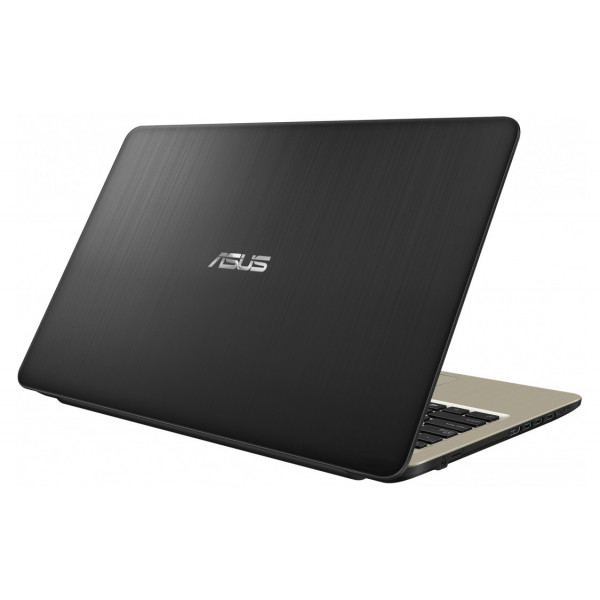Фото - Ноутбук Asus X540UB-DM1723 Black