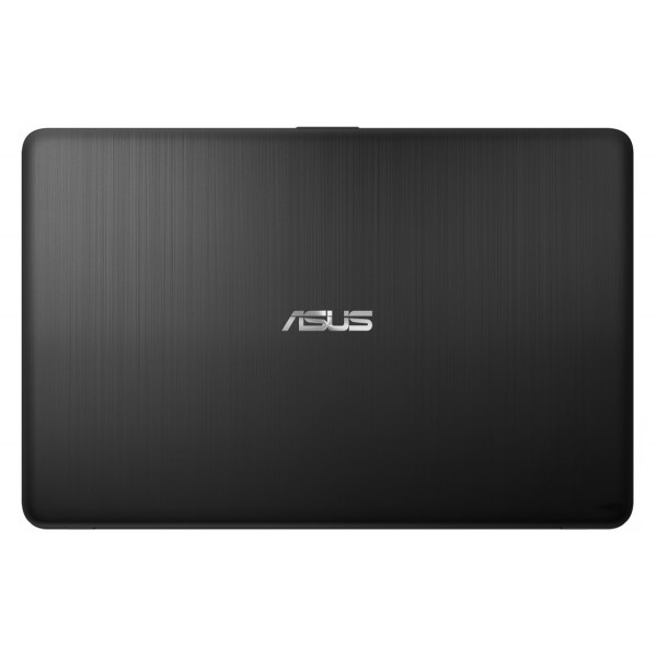 Фото - Ноутбук Asus X540UB-DM1723 Black
