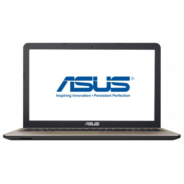 Фото - Ноутбук Asus X540UB-DM1134 Chocolate Black