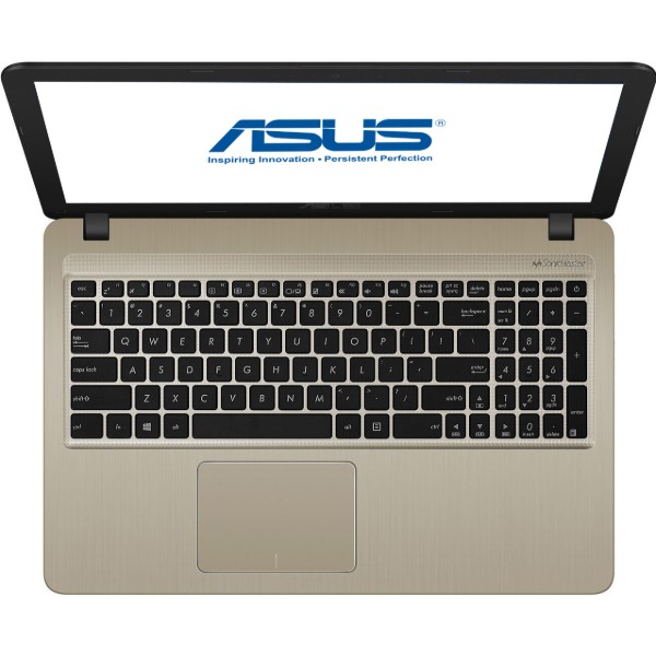 Фото - Ноутбук Asus X540UB-DM1134 Chocolate Black