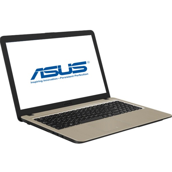 Фото - Ноутбук Asus X540UB-DM1134 Chocolate Black