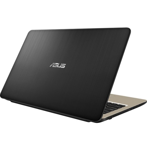 Фото - Ноутбук Asus X540UB-DM1134 Chocolate Black