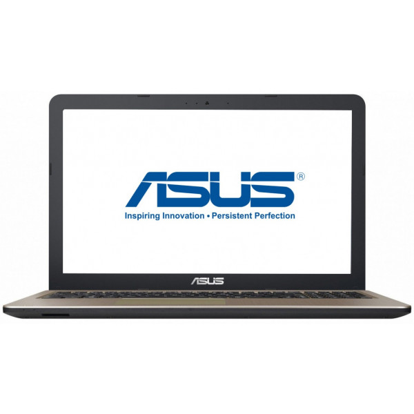 Фото - Ноутбук Asus X540UB-DM130 Chocolate Black Фото - Ноутбук Asus X540UB-DM130 Chocolate Black