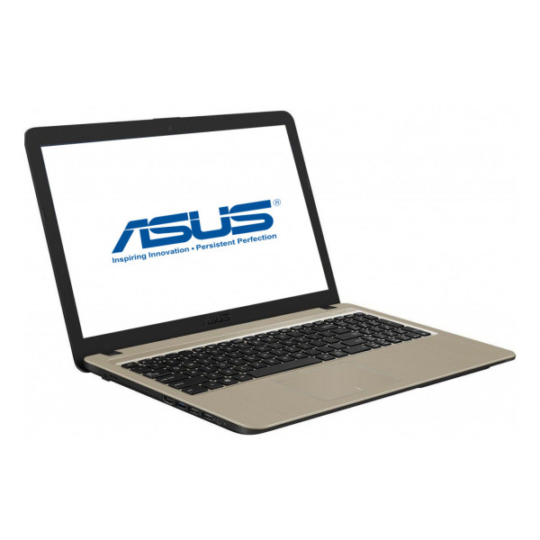 Фото - Ноутбук Asus X540UB-DM130 Chocolate Black