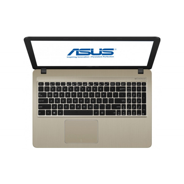 Фото - Ноутбук Asus X540UB-DM130 Chocolate Black
