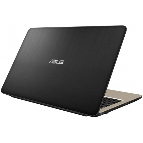 Фото - Ноутбук Asus X540UB-DM130 Chocolate Black