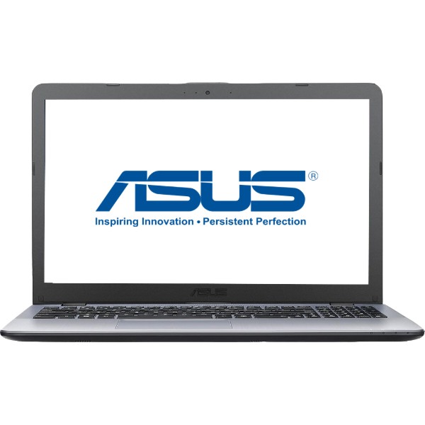 Фото - Ноутбук Asus X542UF-DM004 Dark Grey