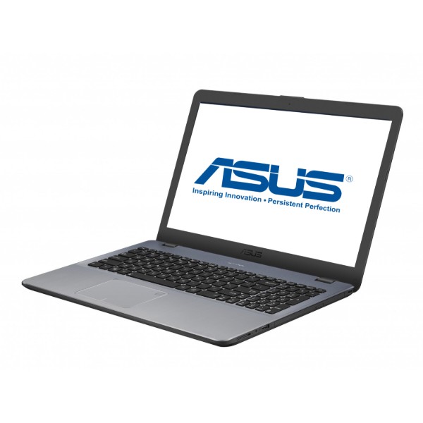 Фото - Ноутбук Asus X542UF-DM004 Dark Grey