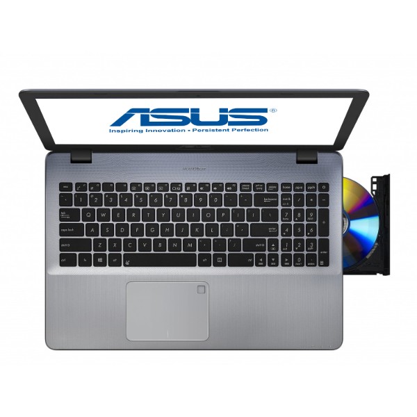 Фото - Ноутбук Asus X542UF-DM004 Dark Grey