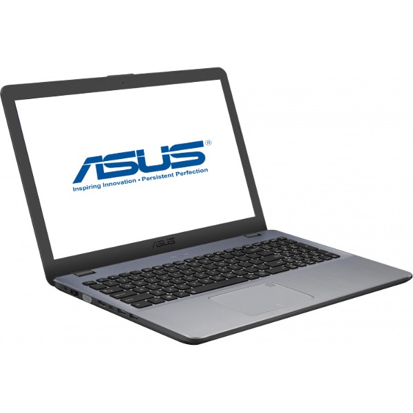 Фото - Ноутбук Asus X542UF-DM004 Dark Grey