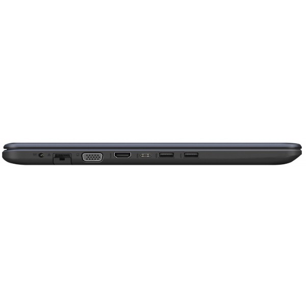 Фото - Ноутбук Asus X542UF-DM004 Dark Grey