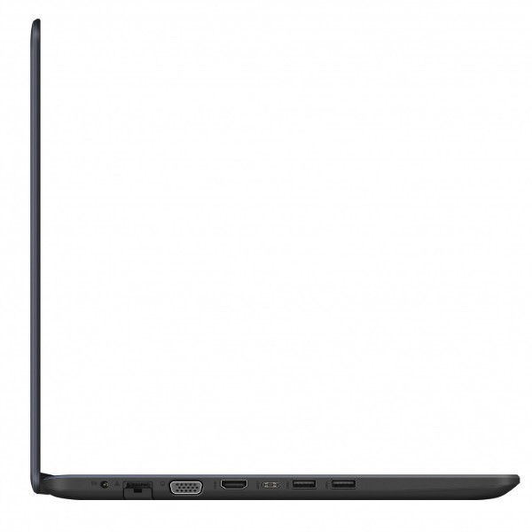 Фото - Ноутбук Asus X542UF-DM004 Dark Grey
