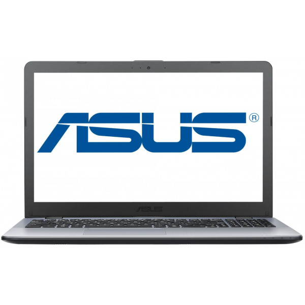 Фото - Ноутбук Asus X542UN-DM260 Dark Grey