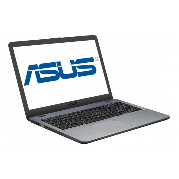 Фото - Ноутбук Asus X542UN-DM260 Dark Grey