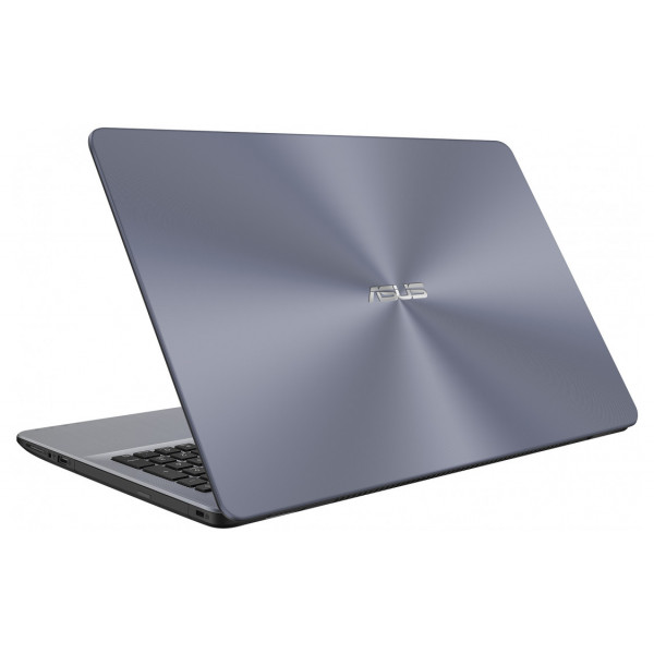 Фото - Ноутбук Asus X542UN-DM260 Dark Grey
