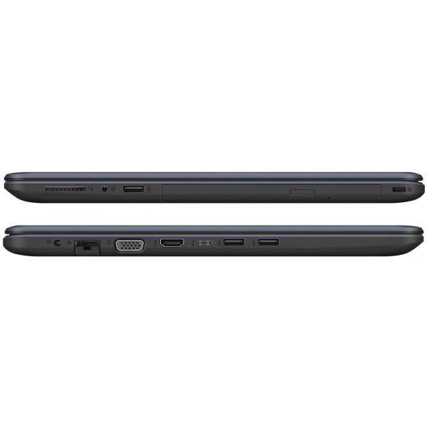 Фото - Ноутбук Asus X542UN-DM260 Dark Grey