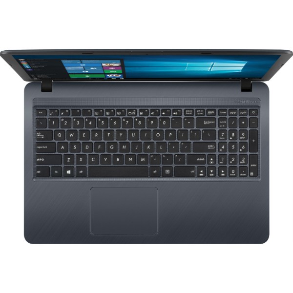 Фото - Ноутбук Asus X543UB-DM1296T Gray