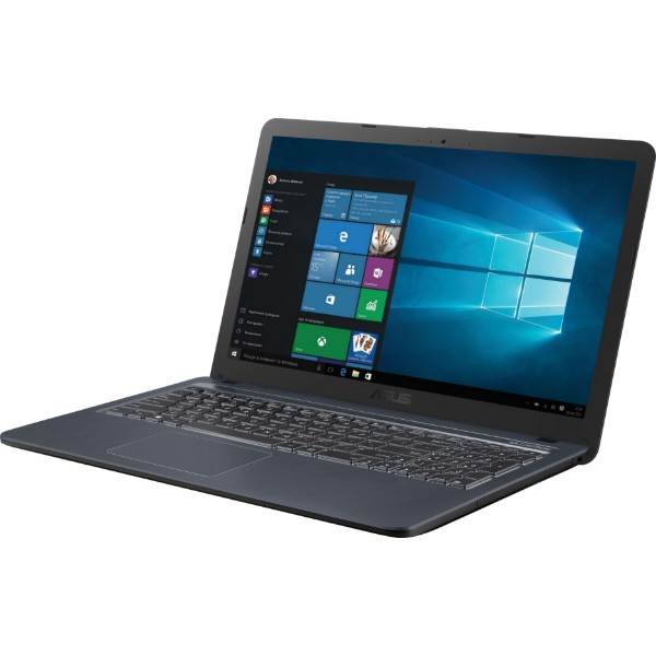 Фото - Ноутбук Asus X543UB-DM1296T Gray