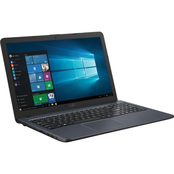 Фото - Ноутбук Asus X543UB-DM1296T Gray