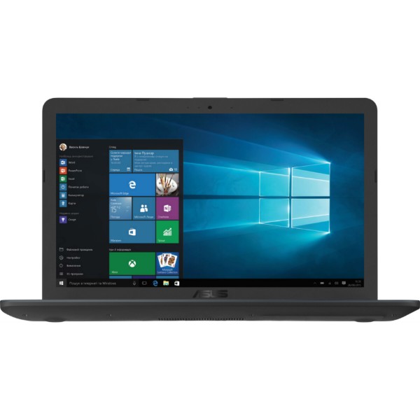 Фото - Ноутбук Asus X543UB-DM1296T Gray