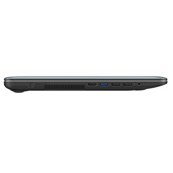 Фото - Ноутбук Asus X543UB-DM973 Star Grey