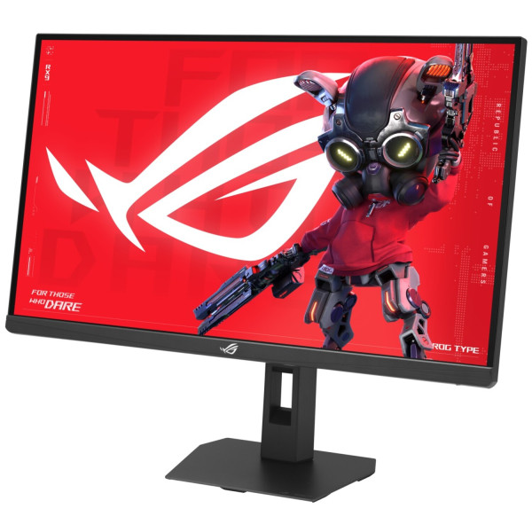 Фото - Монітор ігровий Asus ROG Strix XG27JCG