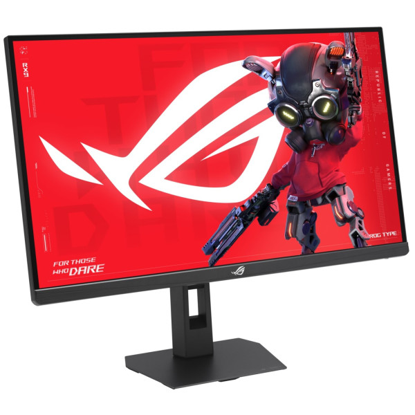 Фото - Монітор ігровий Asus ROG Strix XG27JCG