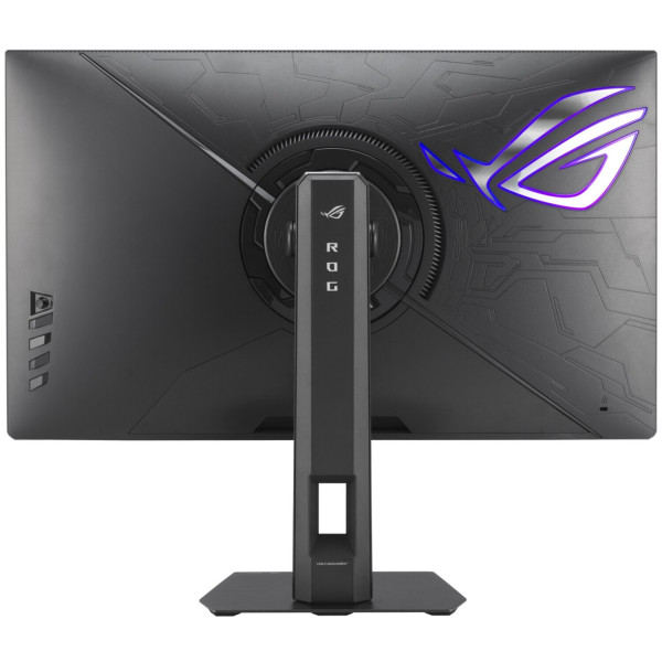 Фото - Монітор ігровий Asus ROG Strix XG27JCG