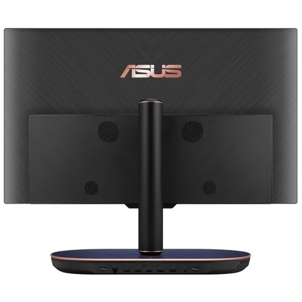 Фото - Компьютер-моноблок Asus Z272SDT-BA007R Black