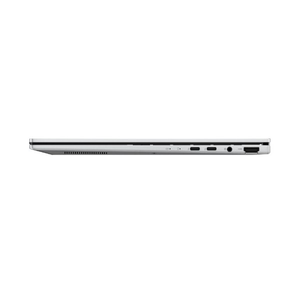 Фото - Ноутбук Asus Zenbook 14 OLED (UX3405) UX3405CA-ST1262 Foggy Silver