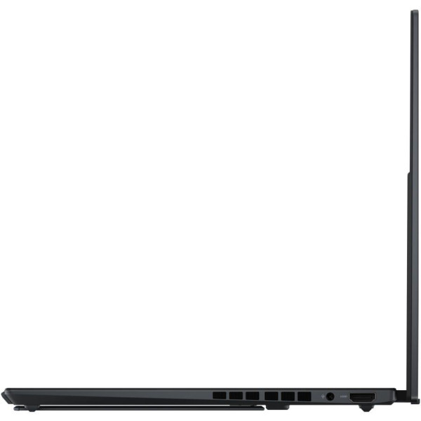 Фото - Ноутбук Asus Zenbook DUO (2024) UX8406 UX8406CA-QL047X Inkwell Gray