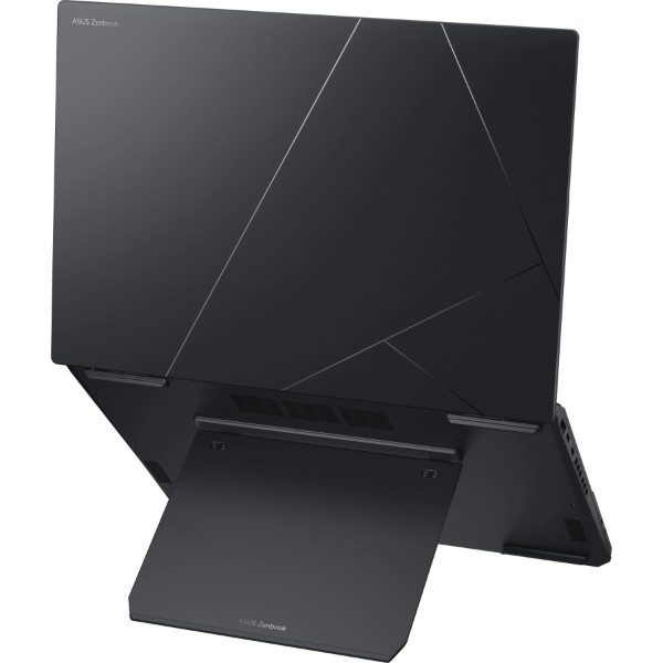 Фото - Ноутбук Asus Zenbook Duo UX8406CA-QL046W Inkwell Gray