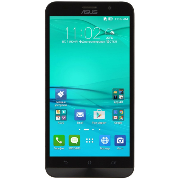Фото - Смартфон Asus ZenFone 2 ZE551ML Gold