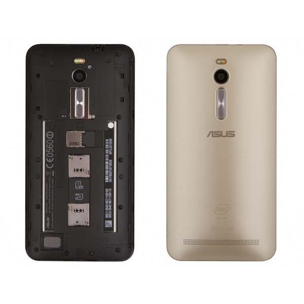 Фото - Смартфон Asus ZenFone 2 ZE551ML Gold