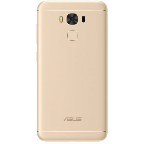 Фото - Смартфон Asus ZenFone 3 Max (ZC553KL-4G032WW) D/S Sand Gold