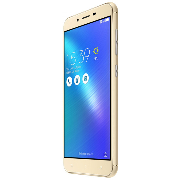 Фото - Смартфон Asus ZenFone 3 Max (ZC553KL-4G032WW) D/S Sand Gold