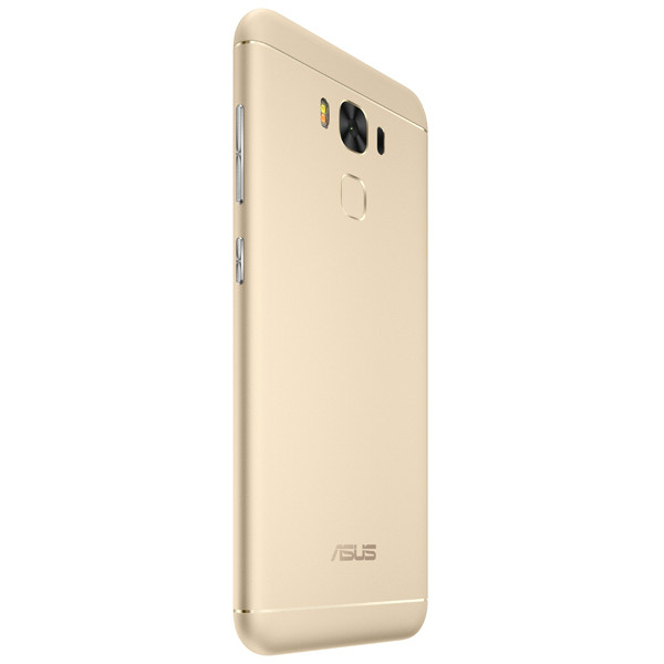 Фото - Смартфон Asus ZenFone 3 Max (ZC553KL-4G032WW) D/S Sand Gold