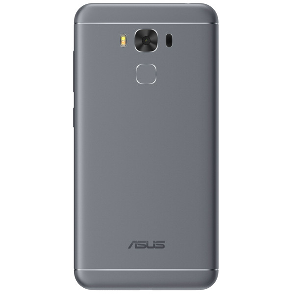Фото - Смартфон Asus ZenFone 3 Max (ZC553KL-4H033WW) D/S Titanium Gray