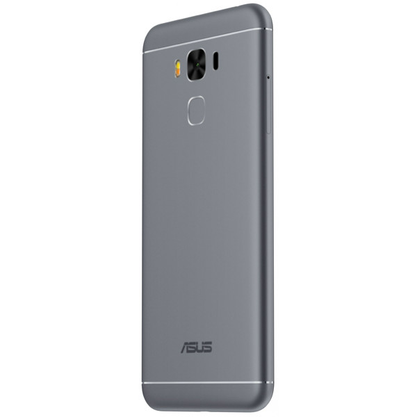 Фото - Смартфон Asus ZenFone 3 Max (ZC553KL-4H033WW) D/S Titanium Gray