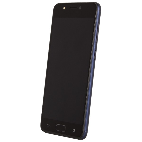 Фото - Смартфон Asus ZenFone 4 Max 2/16GB ZC520KL Black