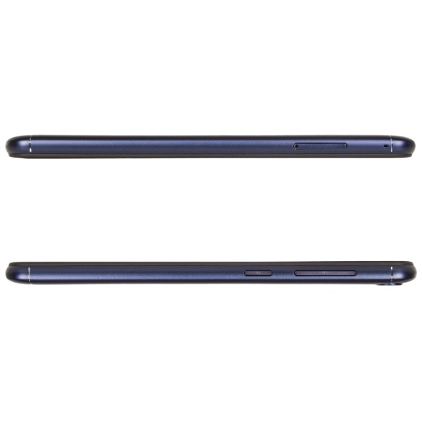 Фото - Смартфон Asus ZenFone 4 Max 2/16GB ZC520KL Black