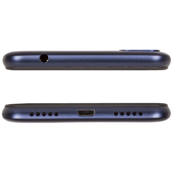Фото - Смартфон Asus ZenFone 4 Max 2/16GB ZC520KL Black