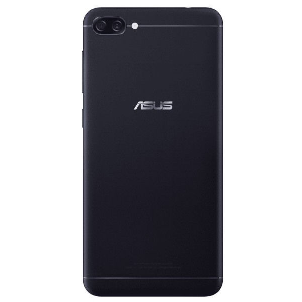 Фото - Смартфон Asus ZenFone 4 Max 3/32GB ZC520KL Black