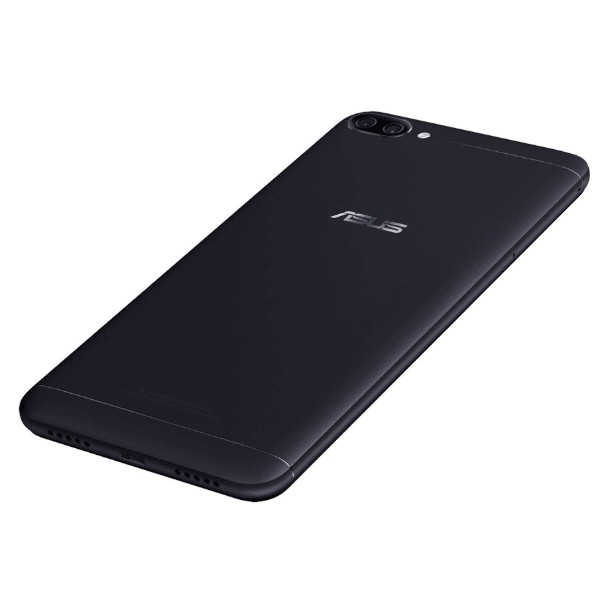 Фото - Смартфон Asus ZenFone 4 Max 3/32GB ZC520KL Black
