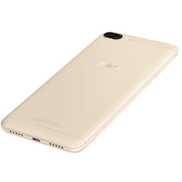 Фото - Смартфон Asus ZenFone 4 Max 3/32GB ZC520KL Gold